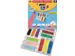 Bic Kids Viltstift Visacolor XL