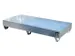 Bac de rétention modulable 3x200l vol. de rétention 217l HxlxP 275x1