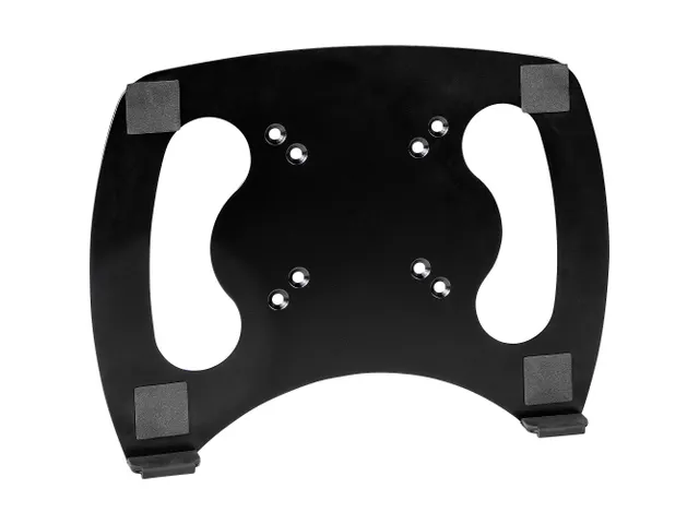 Support de bureau ordinateur portable ou écran 34 inch