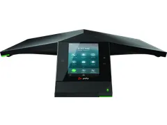 Trio 8800 IP-conferentietelefoon PoE-ondersteuning