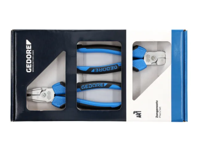 S 8394 JC Tangen-set 2-delig