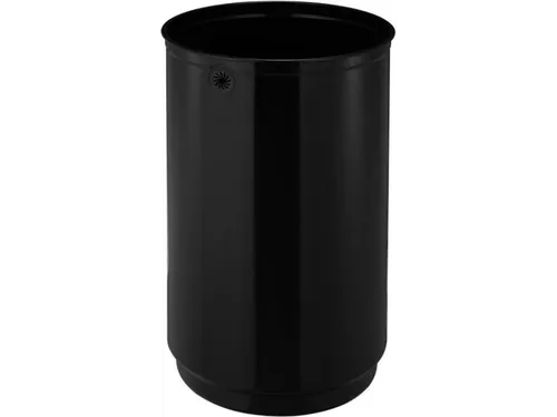 Afvalbak Urban Bin 60 Liter Mat Rvs
