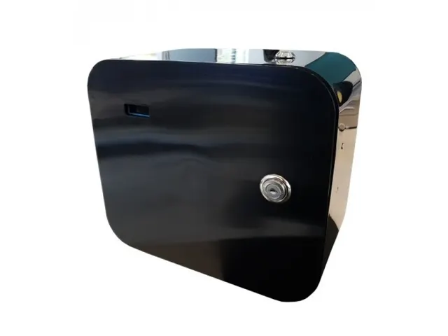 Sense Pro Luchtverfrisser Diffuser Zwart