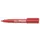 Viltstift Pentel NN50 rond rood 1.5-3mm