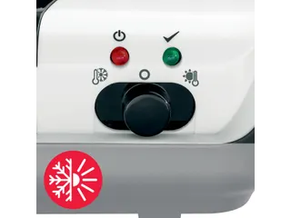 Lamineermachine GBC Inspire+ A4 wit - 10