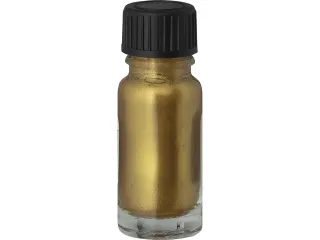 Kalligrafieinkt Inkt Standardgraph 10ml goud - 2