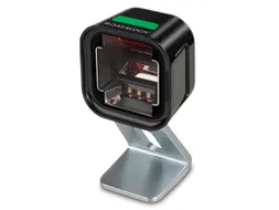 Datalogic Magellan 1500i Barcode scanner Zwart USB Kit