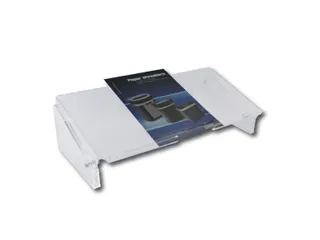 Acryl Concepthouder A3 transparant - 1
