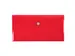 Pochette pression Iderama en polypropylène - Couleurs assorties