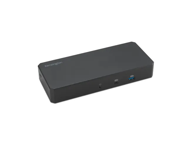 SD4843P EQ USB-C 10Gbps Triple Video Driverless Dock
