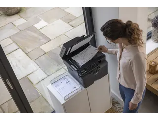 Multifunctional Laserprinter Brother MFC-L2800DW - 8