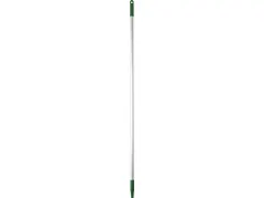 Aluminium Steel 150cm Groen