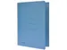 Chemise 3 rabats carton Class'ex 18,2x22,5cm bleu