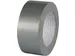 Ducttape 48mmx25m zilver