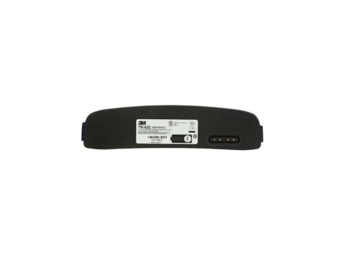 3M TR-632 high capacity batterij voor Versaflo Powered Air Turbo motor