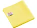 Vildea r-MicroTuff Base microvezeldoek 5 stuks geel