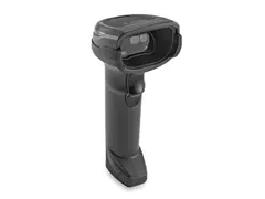 Zebra DS8108-SR Draagbare streepjescodelezer 1D/2D LED Zwart