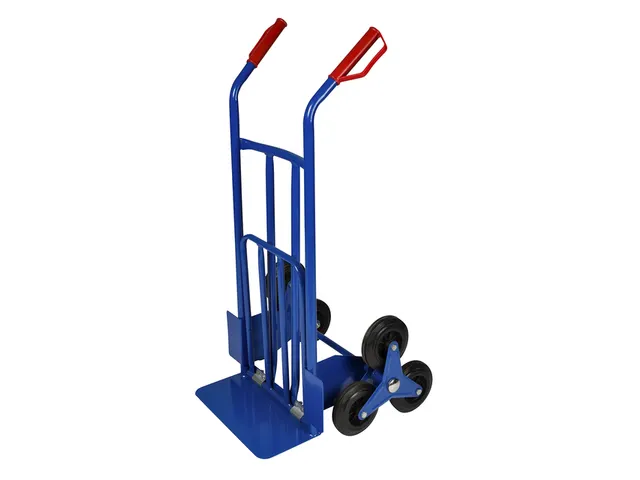 Diable monte-escaliers Toolland 150kg