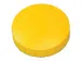 Aimant MAUL Solid 32mm 800g jaune 10 pièces
