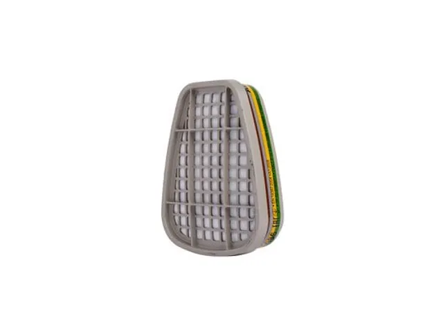 Gasfilter 6059 set 2 stuks
