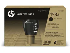 W1530A HP 153A LJ toner black ST