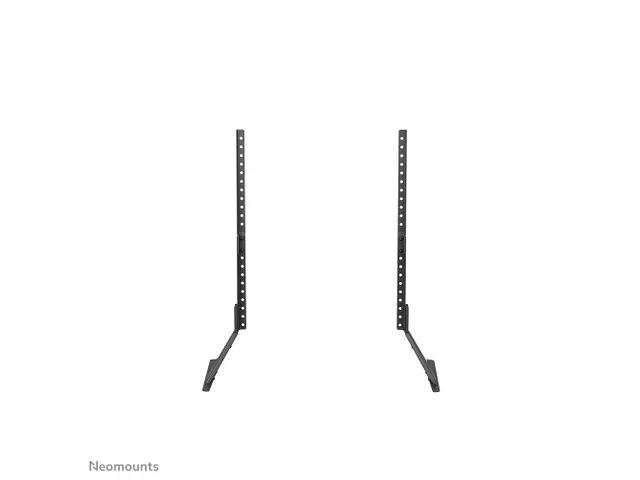 Neomounts DS45-430BL19 Support de bureau pour écran à poser 1 écran