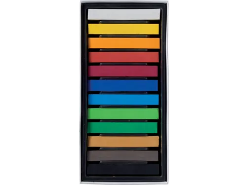 Talens Art Creation softpastel set 12 stuks