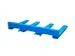 traverse pour marchandises longues,force 1500kg,HxLxl 280x1390x2000mm