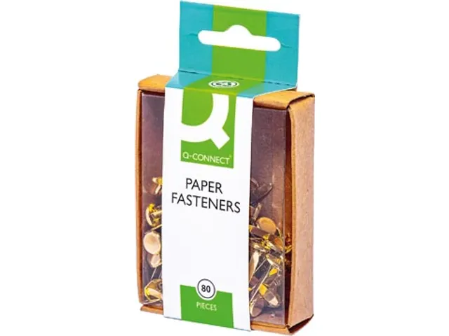 Splitpen Doosje Van 80 Stuks