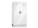 Armoire à batterie vide, largeur de 1 100 mm - Professionnels