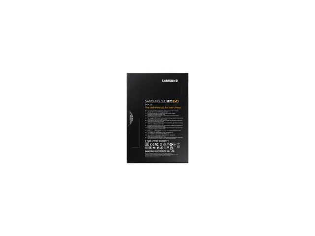 Samsung MZ-77E2T0B/EU