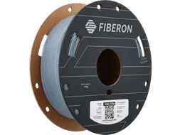Polymaker 3D filament Fiberon ASA-CF08 1,75 mm Lichtgrijs 0.5kg
