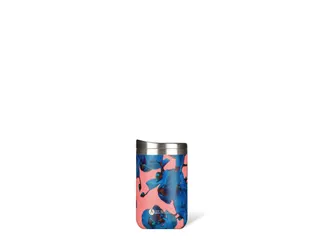 Thermosbeker Les Artistes Paris reisbeker 350ml Blue Pearl - 1