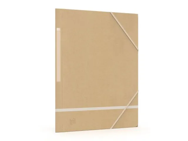 Elastomap Oxford Touareg A4 3-kleps 450gr