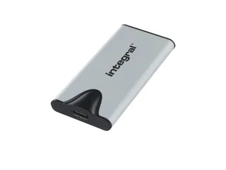 SSD Integral SlimXpress Portable USB-C 1TB - 11