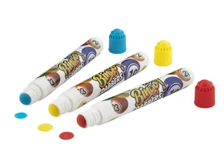 Bingo Dabbers Grifix 3 stuks - 4