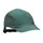 3M First Base 3 Classic stootpet met korte klep, groen