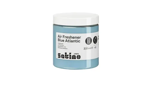 Satino Air Refresher Blue Atlantic AR1 225ml doos 6 stuks