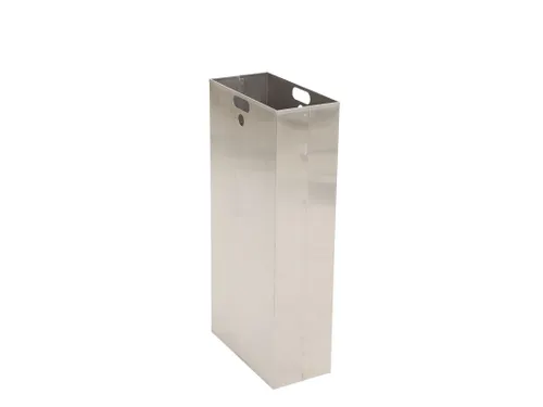 Binnenbak 25 Liter Vuurbestendig