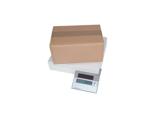 Pakketweger MAUL Parcel S 30x30cm solar 50kg - 7
