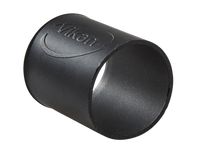 Hygiene rubber band zwart 26mm secundaire kleurcodering