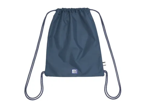 Gymtas Oxford B-Cool 20 liter navy