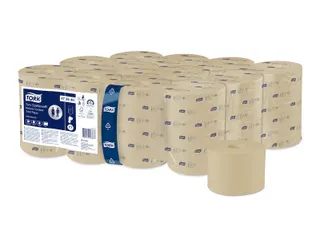 Tork 472640 T7 OptiServe Naturel Hulsloos Toiletpapier 2-laags 24 rol - 2