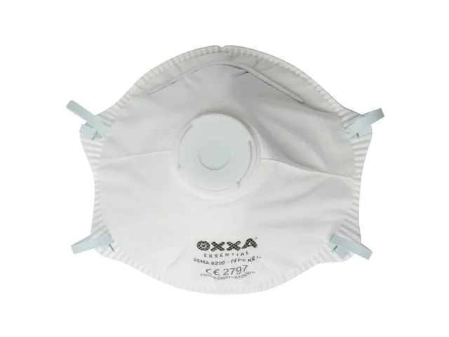 OXXA Sema 6210 stofmasker FFP2 NR D