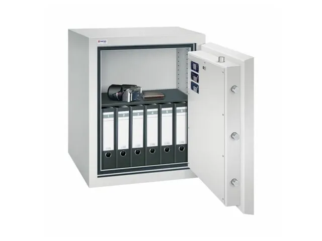 Sistec Euroguard SE I-0 LFS060P inbraak- en brandwerende kluis