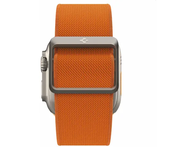Spigen Apple Watch Series Ultra/8/7 (45mm) Band Lite Fit Ultra oranje