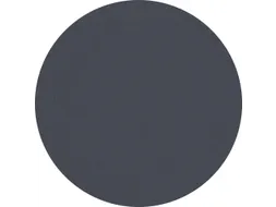 Prikbord Rond Bulletin Grijs Kleur 2204 Paneel Ø 60 cm frameloos