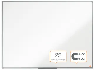 Nobo Essence Whiteboard 90x120cm Magnetisch Emaille - 8