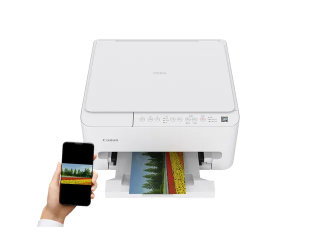 Multifonction Jet d'encre Canon PIXMA TS4 150i