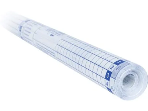 Zelfklevende Plastic Ft 10 M X 60 Cm, Mat